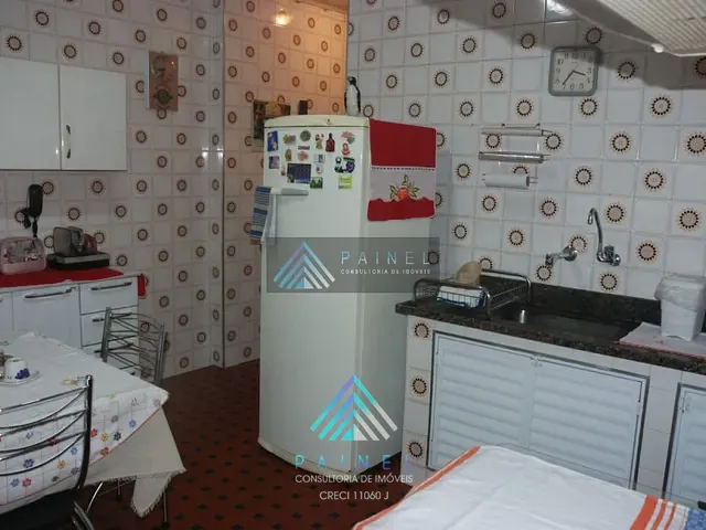 Sobrado com 160m² 2 quartos e 1 banheiro, à venda, no bairro Vila Nova Cachoeirinha em São Paulo
