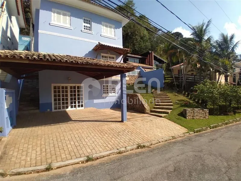 Casa em condomínio de 4 quartos à venda em Vila Santos, São Paulo