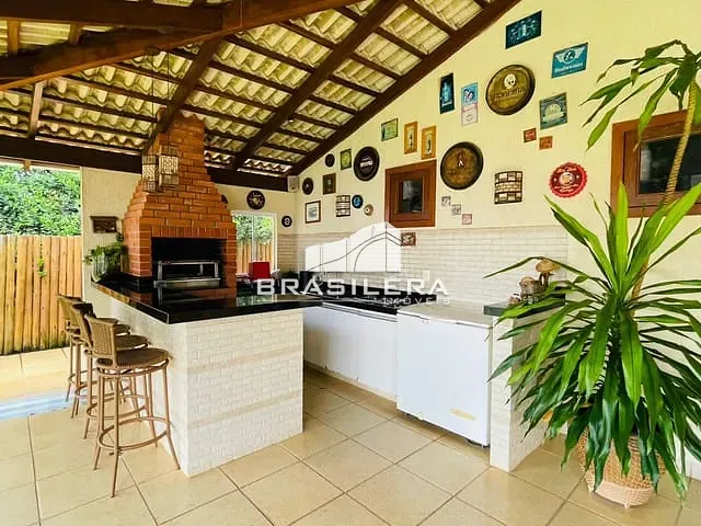 Sobrado com 741m² 4 quartos e 6 banheiros, à venda, no bairro Jardins Madri em Goiânia