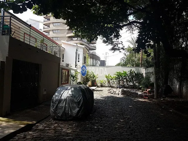 Sobrado com 90m² 3 quartos e 3 banheiros, à venda, no bairro Itaim Bibi em São Paulo