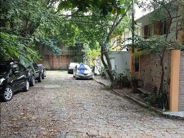 Sobrado com 90m² 3 quartos e 3 banheiros, à venda, no bairro Itaim Bibi em São Paulo