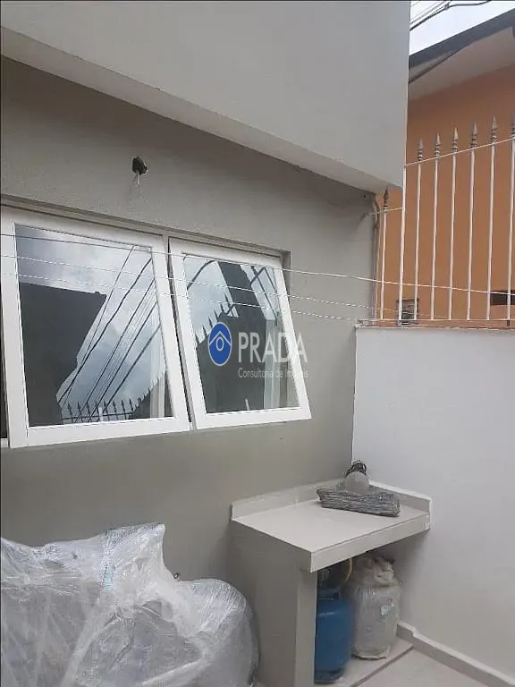 Sobrado, 3 quartos, 108 m² - Foto 9