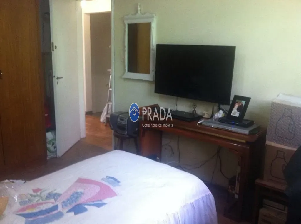 Sobrado, 3 quartos, 108 m² - Foto 21