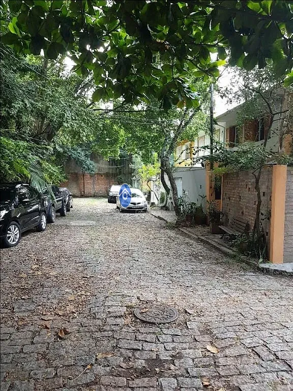 Sobrado, 3 quartos, 108 m² - Foto 5