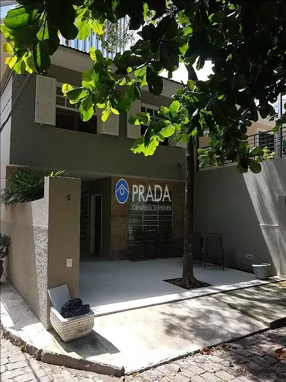 Sobrado, 3 quartos, 108 m² - Foto 3