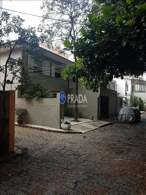 Sobrado, 3 quartos, 108 m² - Foto 7