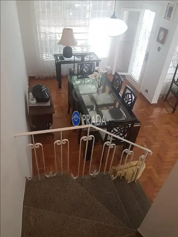 Sobrado, 3 quartos, 108 m² - Foto 19