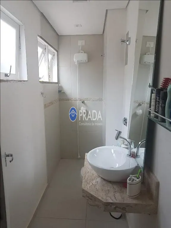 Sobrado, 3 quartos, 108 m² - Foto 17