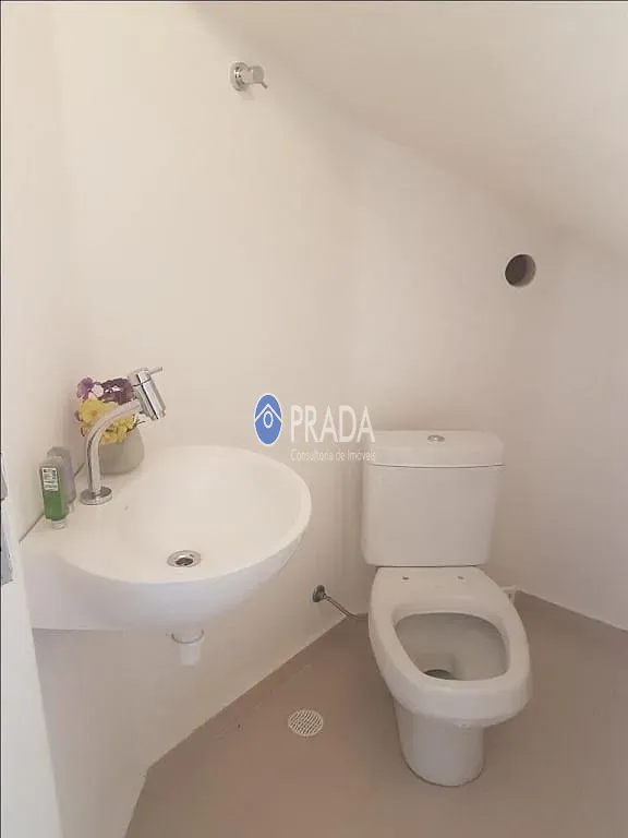 Sobrado, 3 quartos, 108 m² - Foto 11