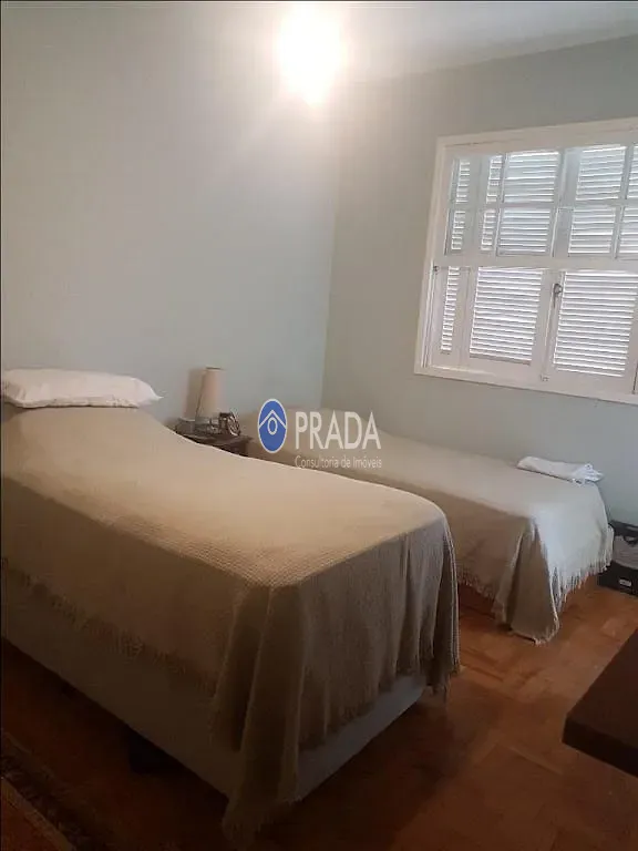 Sobrado, 3 quartos, 108 m² - Foto 12