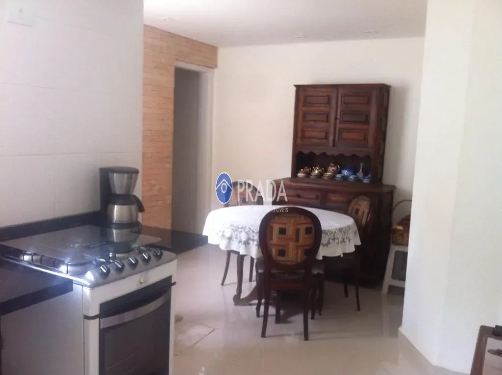 Sobrado, 3 quartos, 108 m² - Foto 24