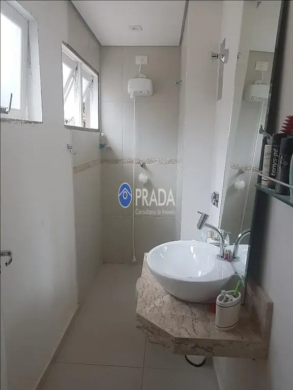 Sobrado, 3 quartos, 108 m² - Foto 13