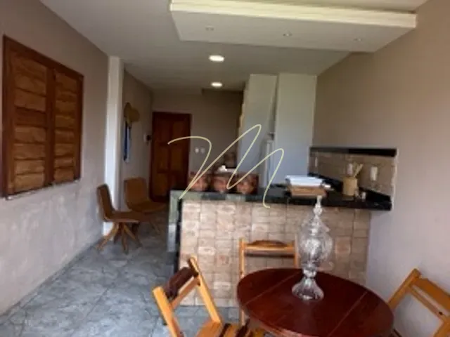 Sobrado 2 quartos e 1 banheiro, à venda, no bairro São Domingos em Ilhéus