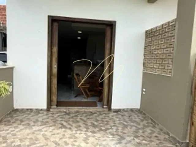 Sobrado 2 quartos e 1 banheiro, à venda, no bairro São Domingos em Ilhéus