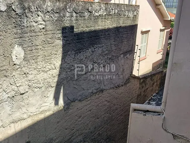 Sobrado com 118m² 4 quartos e 2 banheiros, à venda, no bairro Centro em Pelotas