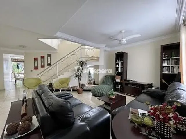 Sobrado com 200m² 4 quartos e 5 banheiros, à venda, no bairro Jardim América em Goiânia