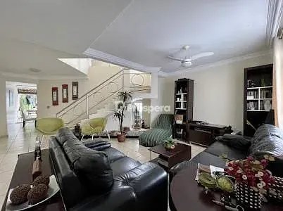 Sobrado, 4 quartos, 180 m² - Foto 3
