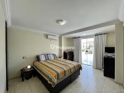 Sobrado, 4 quartos, 180 m² - Foto 11