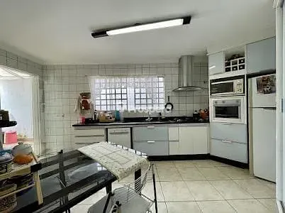 Sobrado, 4 quartos, 180 m² - Foto 7