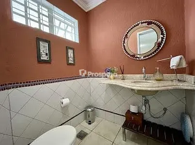 Sobrado, 4 quartos, 180 m² - Foto 4