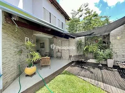 Sobrado, 4 quartos, 180 m² - Foto 9