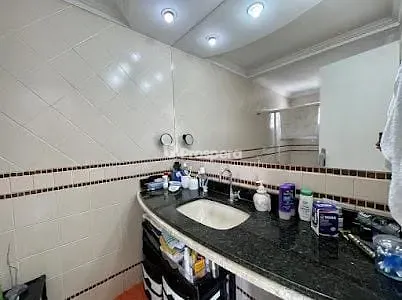 Sobrado, 4 quartos, 180 m² - Foto 12