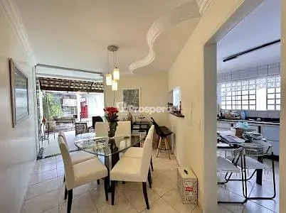 Sobrado, 4 quartos, 180 m² - Foto 6