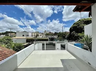 Sobrado, 4 quartos, 180 m² - Foto 13