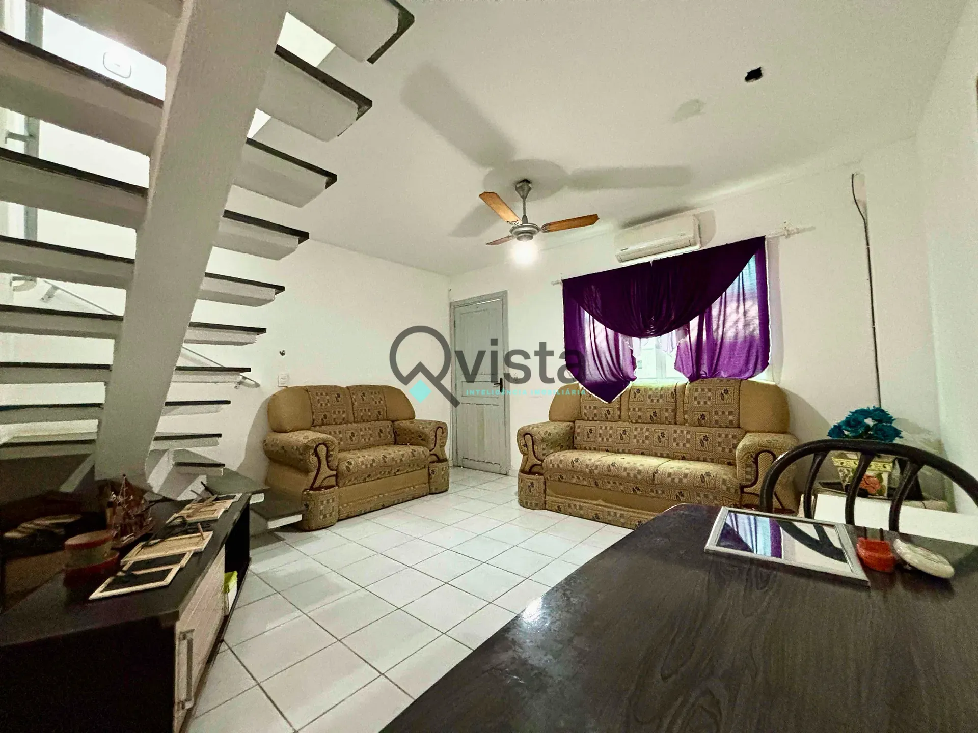 Sobrado, 2 quartos, 64 m² - Foto 2