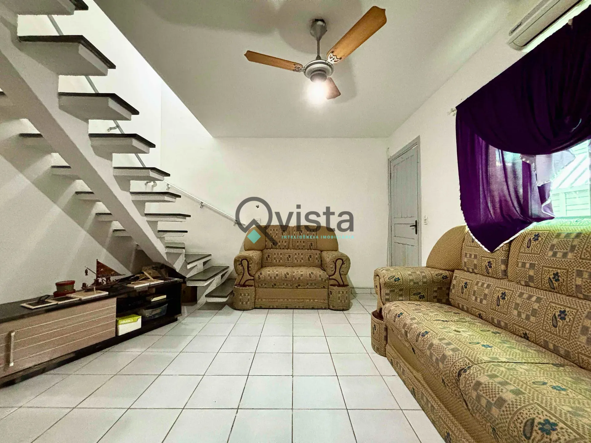 Sobrado, 2 quartos, 64 m² - Foto 3