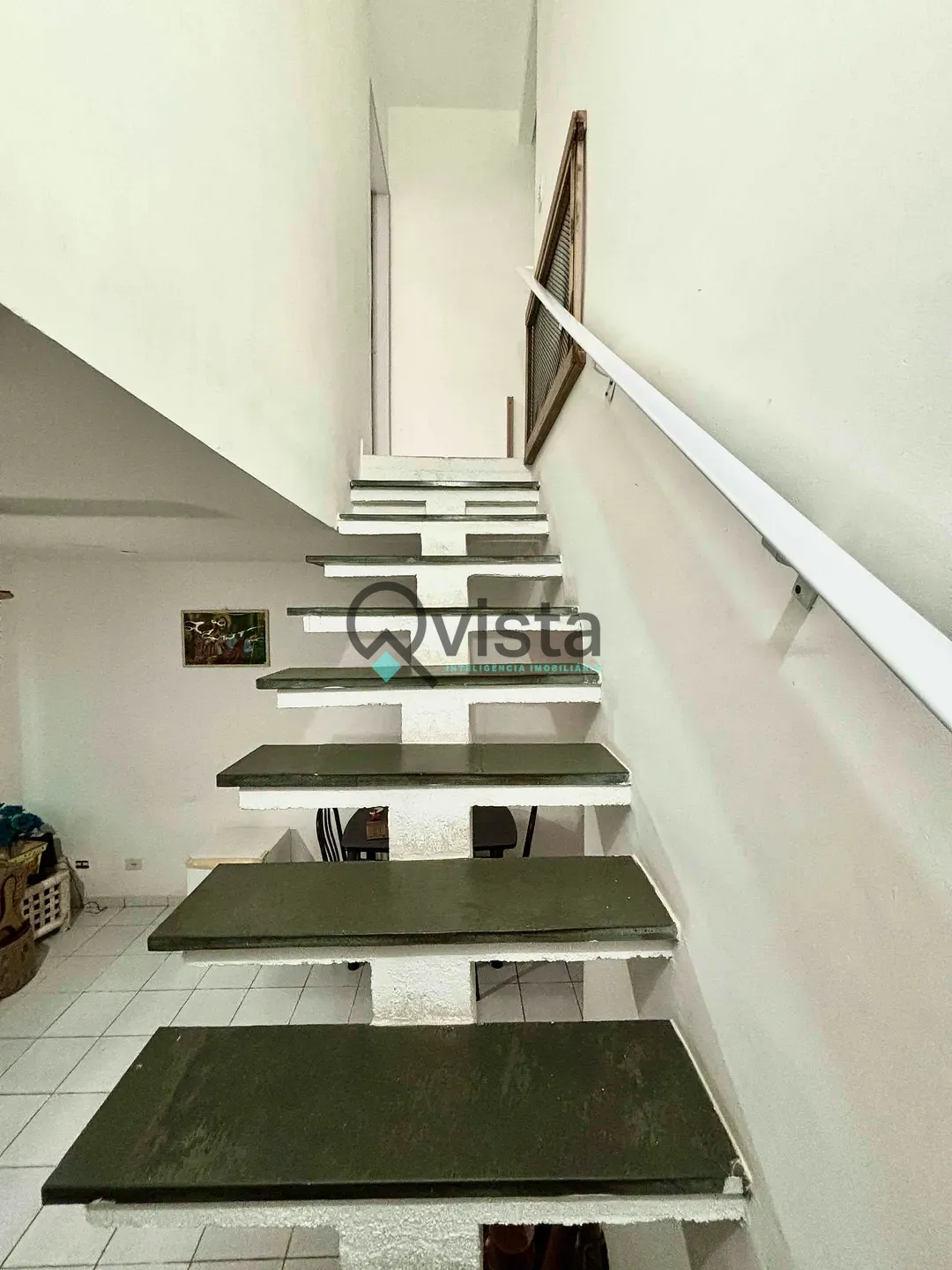 Sobrado, 2 quartos, 64 m² - Foto 4