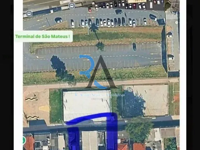 Sobrado 6 quartos e 7 banheiros, à venda, no bairro Cidade São Mateus em São Paulo