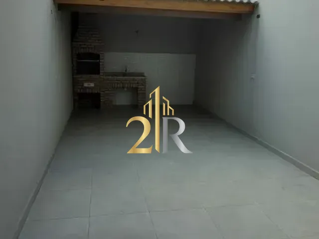 Sobrado com 200m² 3 quartos e 4 banheiros, à venda, no bairro Vila Gea em São Paulo