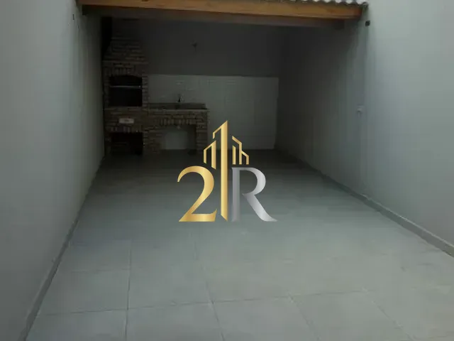Sobrado com 200m² 3 quartos e 4 banheiros, à venda, no bairro Vila Gea em São Paulo