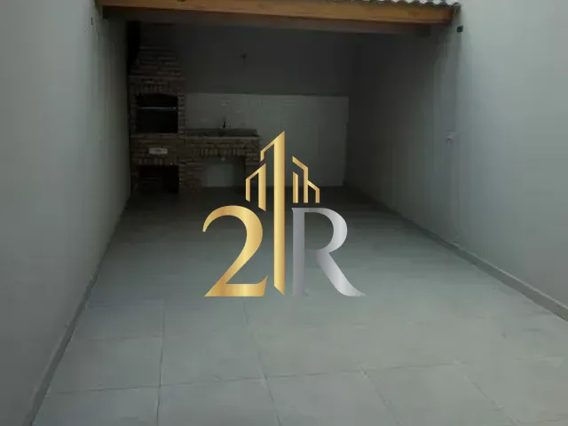 Sobrado com 200m² 3 quartos e 4 banheiros, à venda, no bairro Vila Gea em São Paulo