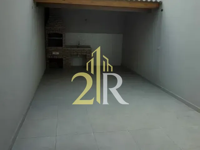 Sobrado com 200m² 3 quartos e 4 banheiros, à venda, no bairro Vila Gea em São Paulo