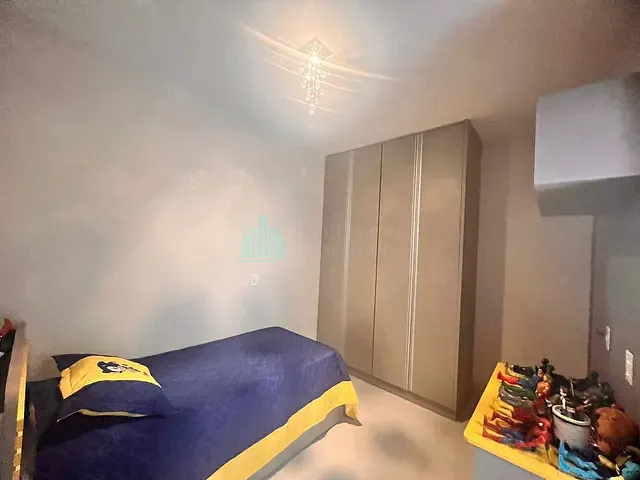 Sobrado 2 quartos e 2 banheiros, à venda, no bairro Residencial Pôr do Sol em Catalão