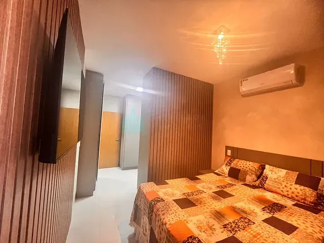 Sobrado 2 quartos e 2 banheiros, à venda, no bairro Residencial Pôr do Sol em Catalão