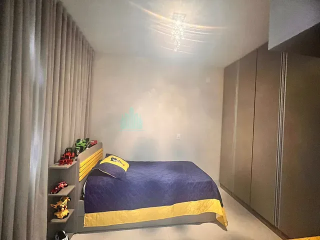 Sobrado 2 quartos e 2 banheiros, à venda, no bairro Residencial Pôr do Sol em Catalão
