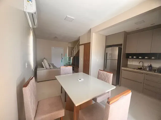 Sobrado 2 quartos e 2 banheiros, à venda, no bairro Residencial Pôr do Sol em Catalão