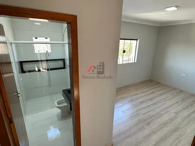 Sobrado com 190m² 3 quartos e 1 banheiro, à venda, no bairro Conjunto Novo Centauro em Arapongas