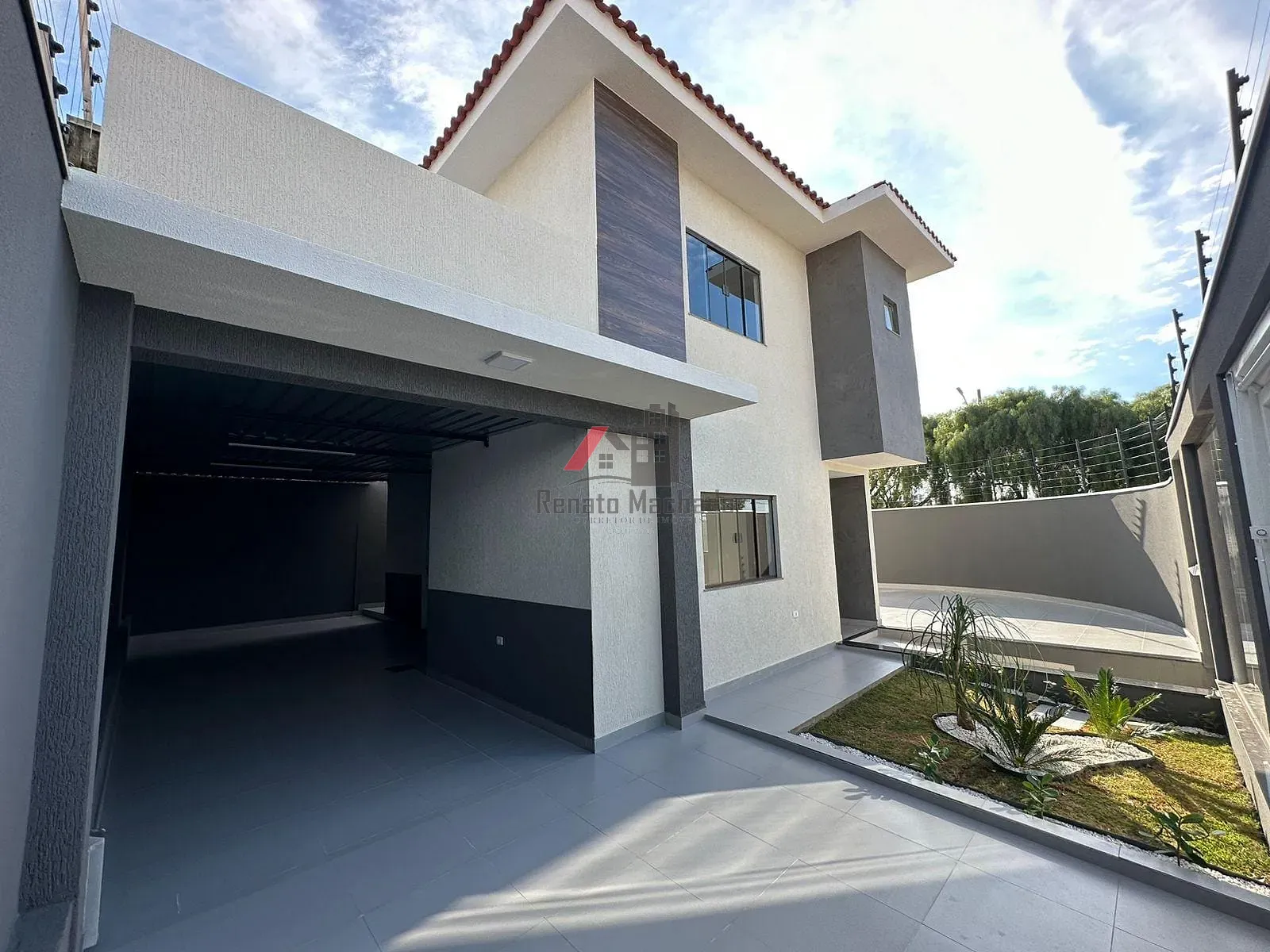 Sobrado, 3 quartos, 135 m² - Foto 2