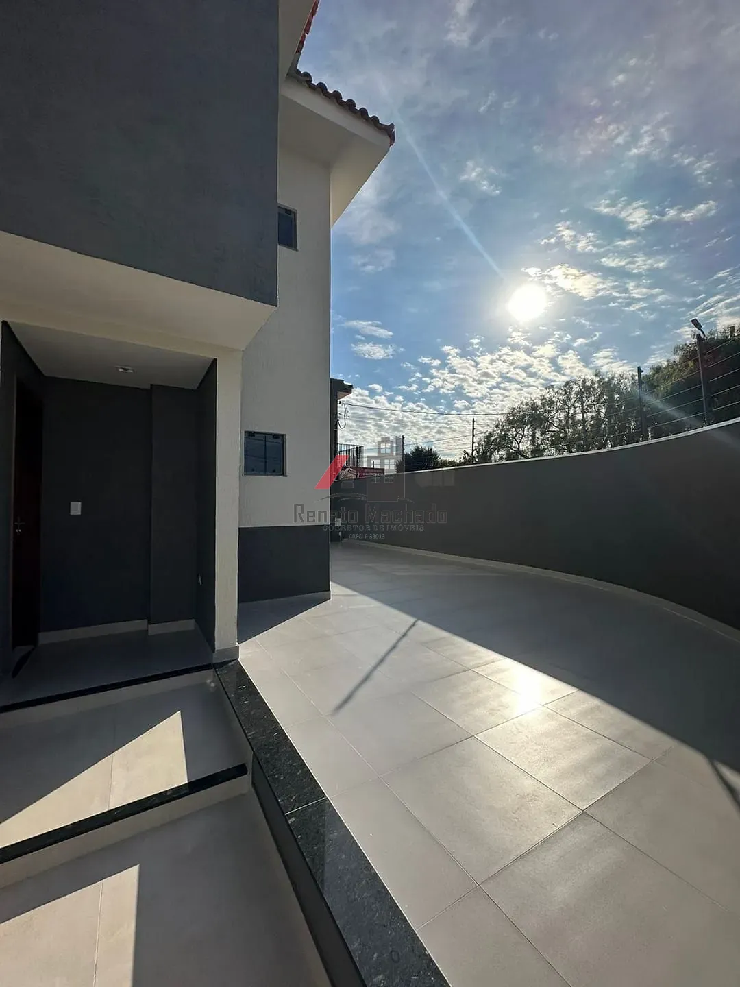 Sobrado, 3 quartos, 135 m² - Foto 3