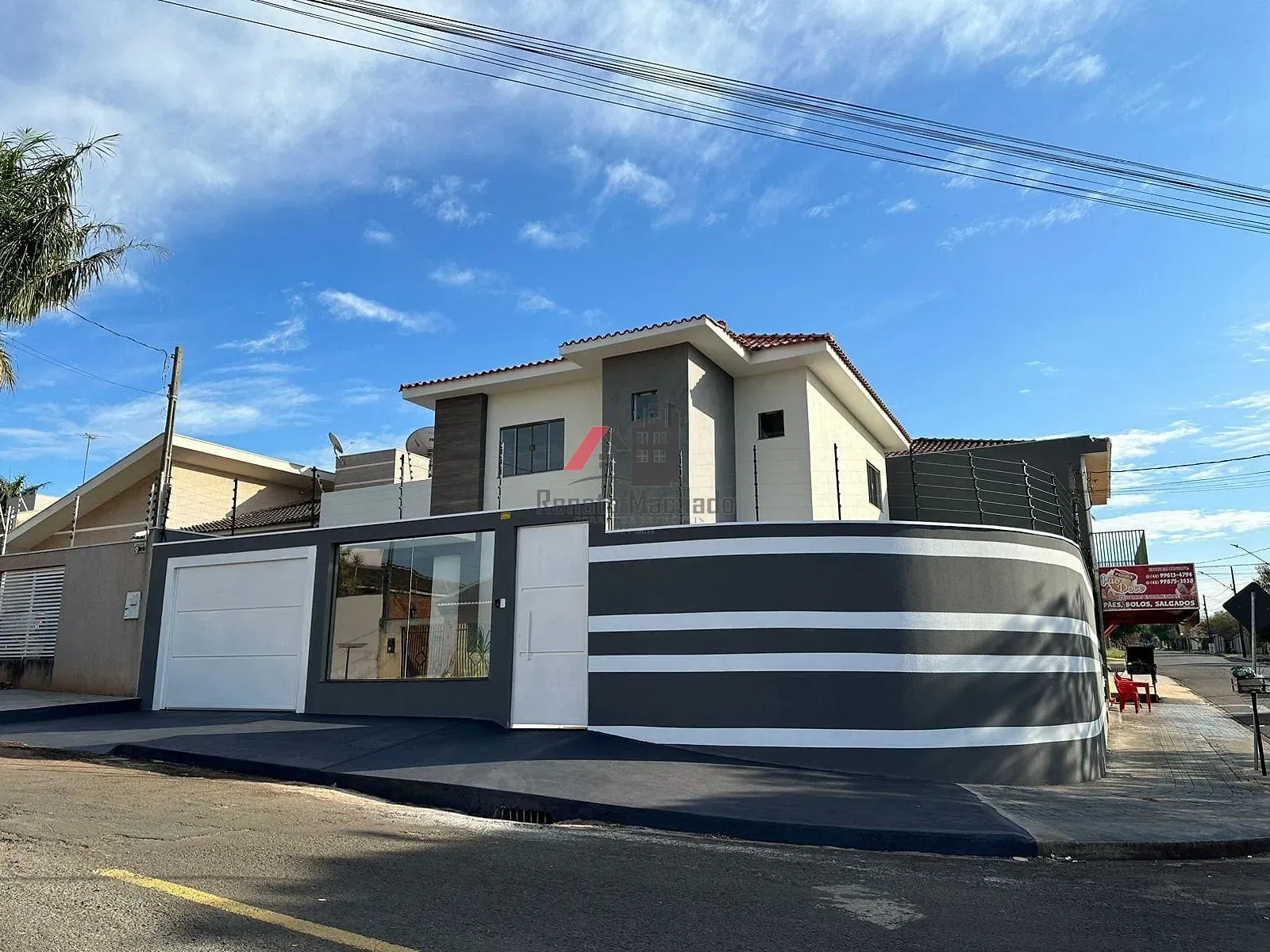 Sobrado, 3 quartos, 135 m² - Foto 19