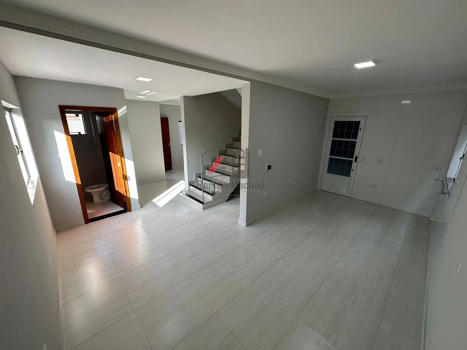 Sobrado, 3 quartos, 135 m² - Foto 14