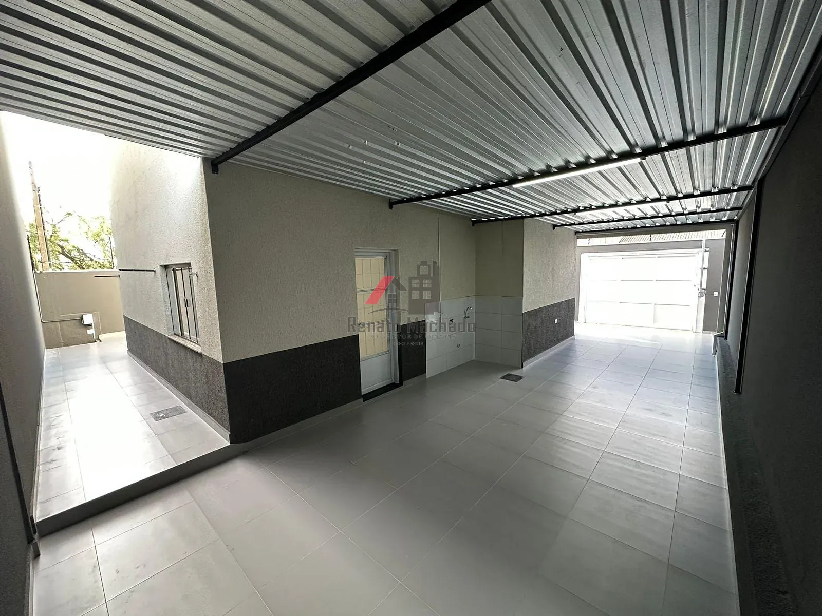 Sobrado, 3 quartos, 135 m² - Foto 17