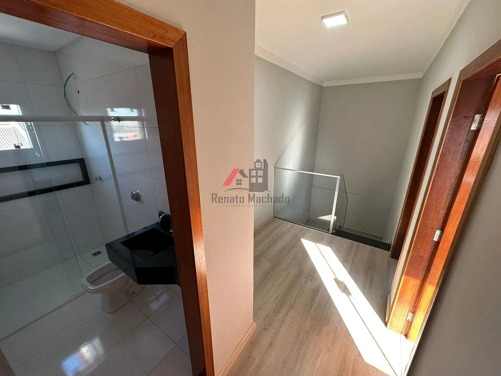 Sobrado, 3 quartos, 135 m² - Foto 9