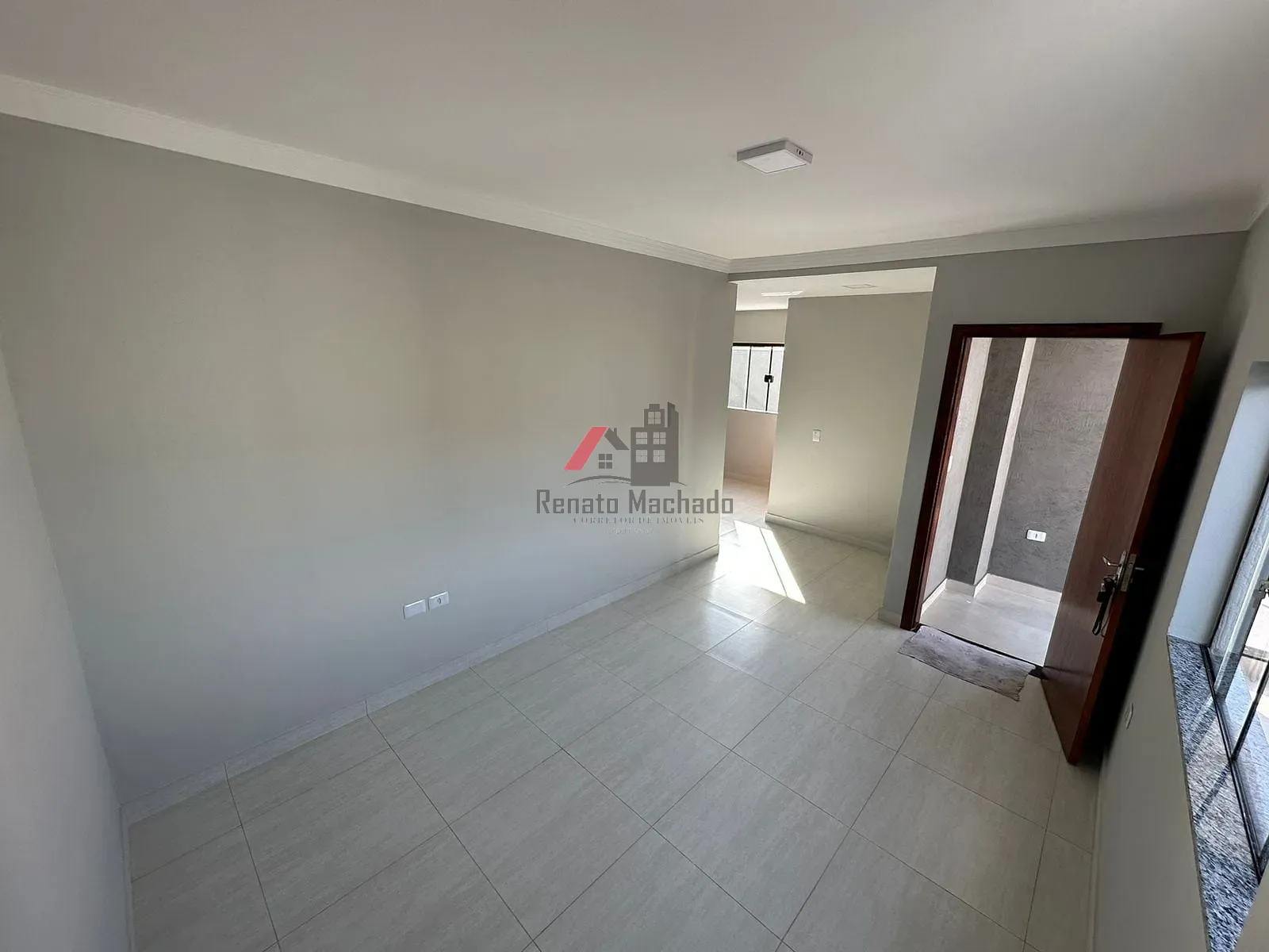 Sobrado, 3 quartos, 135 m² - Foto 4