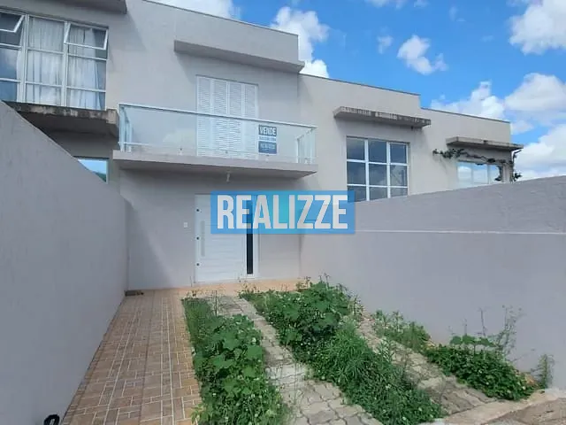 Casa 2 quartos e 1 banheiro, à venda, no bairro Santo Expedito em Marau