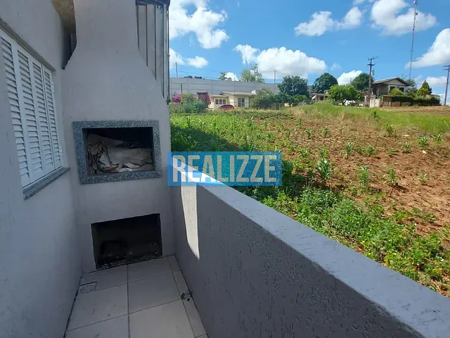 Casa 2 quartos e 1 banheiro, à venda, no bairro Santo Expedito em Marau